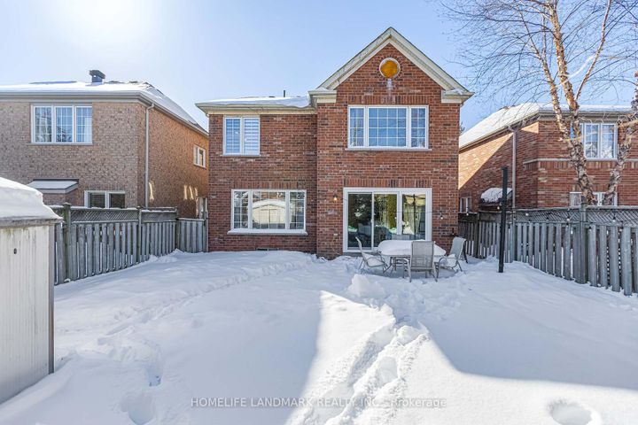 Photo 43 at 5303 Russell View Road, Central Erin Mills, Mississauga