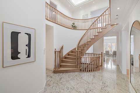 Photo 1 at 16 Northwood Drive, Newtonbrook East, Toronto