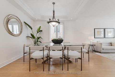 Photo 8 at 16 Northwood Drive, Newtonbrook East, Toronto