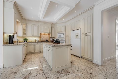 Photo 16 at 16 Northwood Drive, Newtonbrook East, Toronto