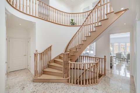 Photo 22 at 16 Northwood Drive, Newtonbrook East, Toronto