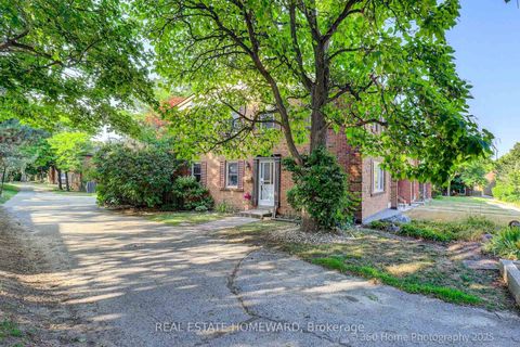 Photo 1 at 116 - 25 Brimwood Boulevard, Agincourt North, Toronto