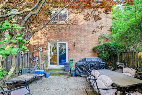 Photo 4 at 116 - 25 Brimwood Boulevard, Agincourt North, Toronto