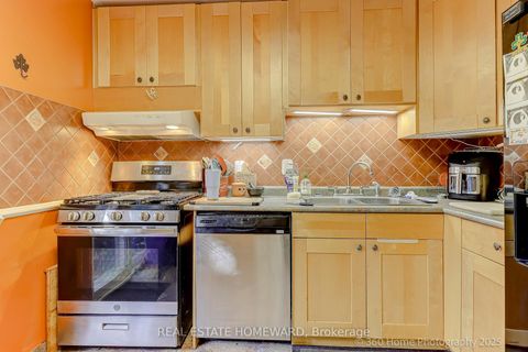 Photo 7 at 116 - 25 Brimwood Boulevard, Agincourt North, Toronto