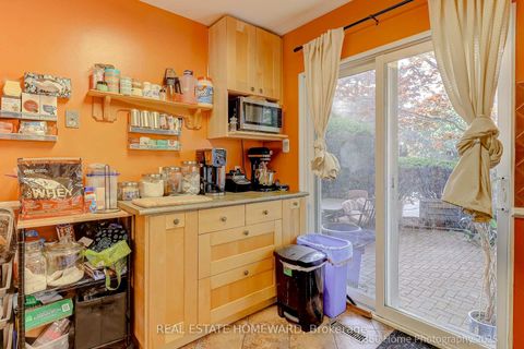 Photo 8 at 116 - 25 Brimwood Boulevard, Agincourt North, Toronto