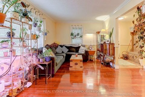 Photo 11 at 116 - 25 Brimwood Boulevard, Agincourt North, Toronto