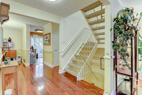 Photo 12 at 116 - 25 Brimwood Boulevard, Agincourt North, Toronto