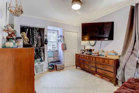 Photo 17 at 116 - 25 Brimwood Boulevard, Agincourt North, Toronto