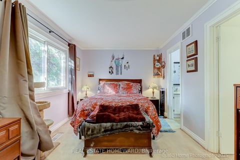 Photo 18 at 116 - 25 Brimwood Boulevard, Agincourt North, Toronto