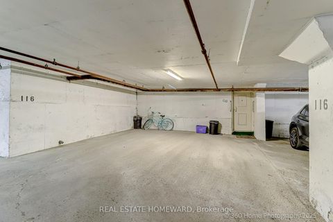 Photo 24 at 116 - 25 Brimwood Boulevard, Agincourt North, Toronto