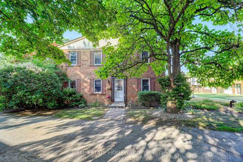 Photo 26 at 116 - 25 Brimwood Boulevard, Agincourt North, Toronto