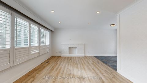 Photo 5 at 24 Fenelon Drive, Donalda, Toronto