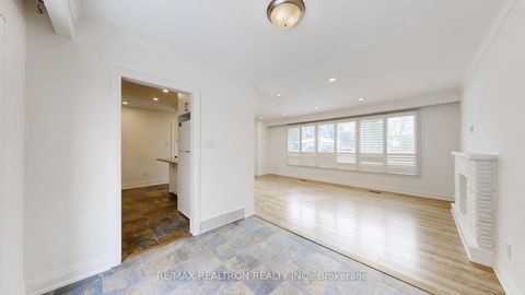 Photo 8 at 24 Fenelon Drive, Donalda, Toronto