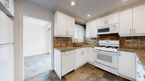 Photo 9 at 24 Fenelon Drive, Donalda, Toronto