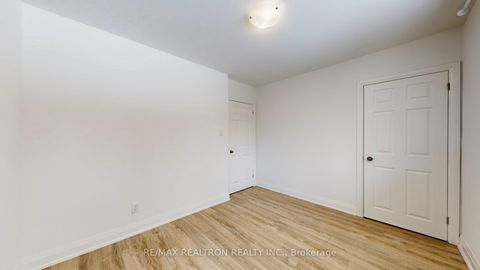 Photo 15 at 24 Fenelon Drive, Donalda, Toronto