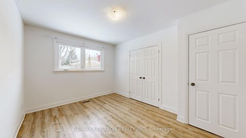 Photo 16 at 24 Fenelon Drive, Donalda, Toronto