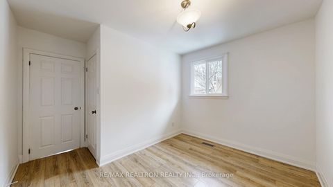 Photo 20 at 24 Fenelon Drive, Donalda, Toronto
