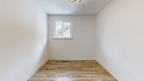 Photo 21 at 24 Fenelon Drive, Donalda, Toronto