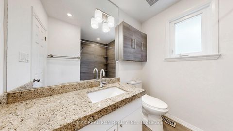 Photo 23 at 24 Fenelon Drive, Donalda, Toronto
