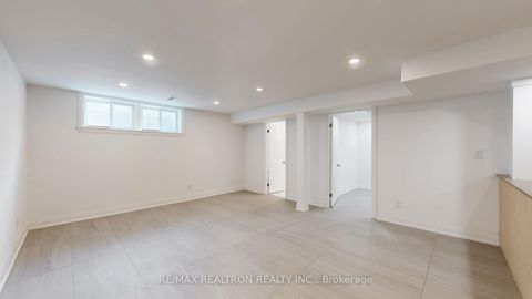 Photo 30 at 24 Fenelon Drive, Donalda, Toronto