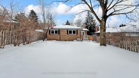Photo 47 at 24 Fenelon Drive, Donalda, Toronto