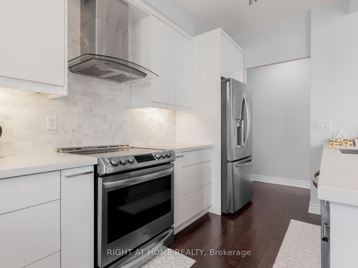 Photo 5 at 1909 - 8 Rean Drive, Bayview Village, Toronto