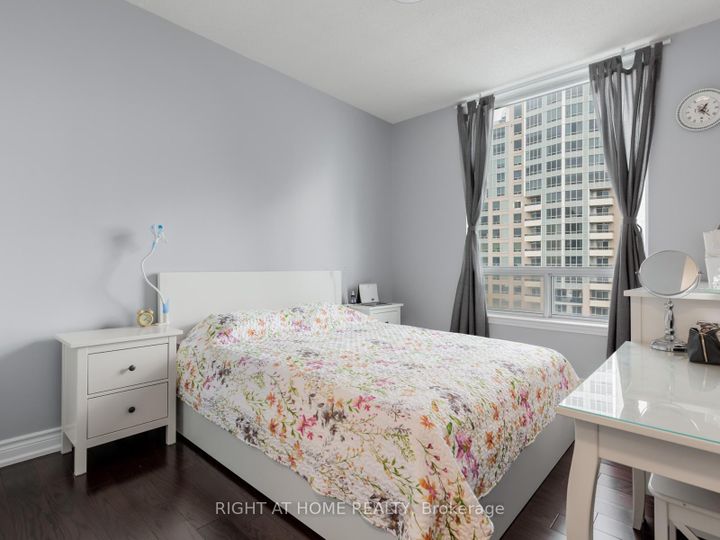 Photo 14 at 1909 - 8 Rean Drive, Bayview Village, Toronto