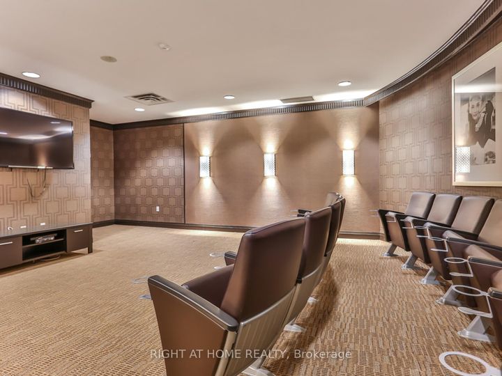 Photo 27 at 1909 - 8 Rean Drive, Bayview Village, Toronto