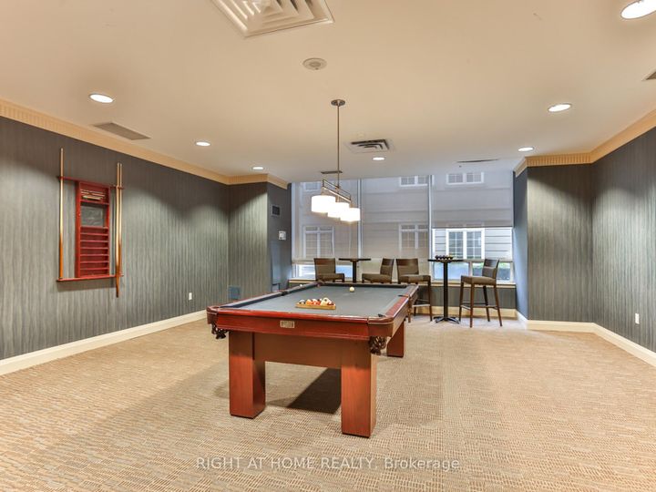 Photo 29 at 1909 - 8 Rean Drive, Bayview Village, Toronto