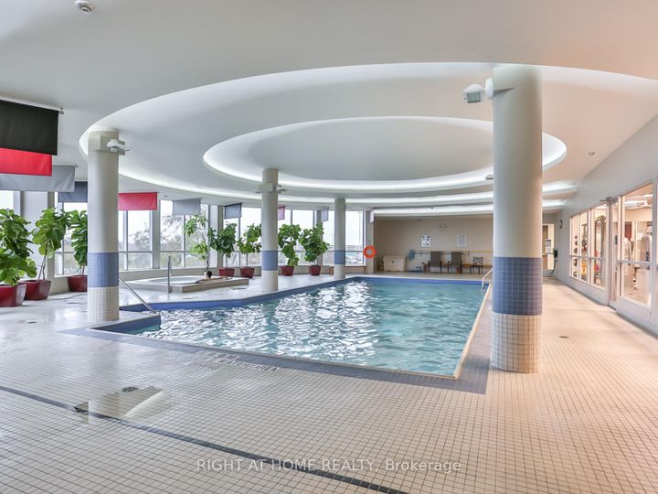 Photo 30 at 1909 - 8 Rean Drive, Bayview Village, Toronto