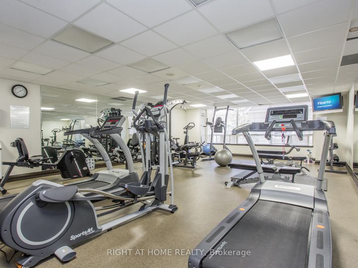 Photo 32 at 1909 - 8 Rean Drive, Bayview Village, Toronto