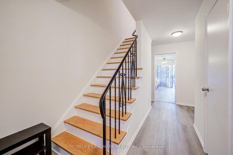 Photo 8 at 3025 Bridletowne Circle, L'Amoreaux, Toronto