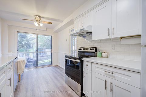 Photo 19 at 3025 Bridletowne Circle, L'Amoreaux, Toronto