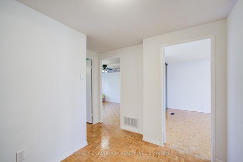 Photo 23 at 3025 Bridletowne Circle, L'Amoreaux, Toronto