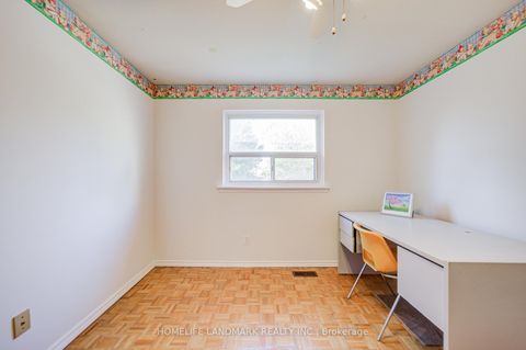 Photo 32 at 3025 Bridletowne Circle, L'Amoreaux, Toronto