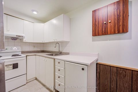 Photo 34 at 3025 Bridletowne Circle, L'Amoreaux, Toronto