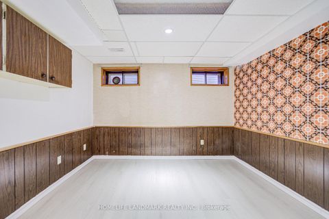 Photo 35 at 3025 Bridletowne Circle, L'Amoreaux, Toronto