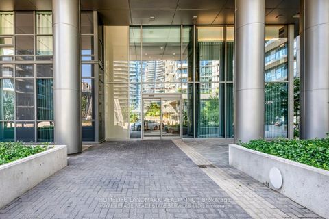 Photo 1 at 313 - 50 Forest Manor Road, Henry Farm, Toronto