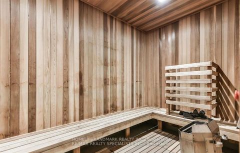 Photo 9 at 313 - 50 Forest Manor Road, Henry Farm, Toronto