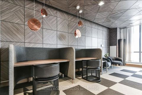 Photo 12 at 313 - 50 Forest Manor Road, Henry Farm, Toronto