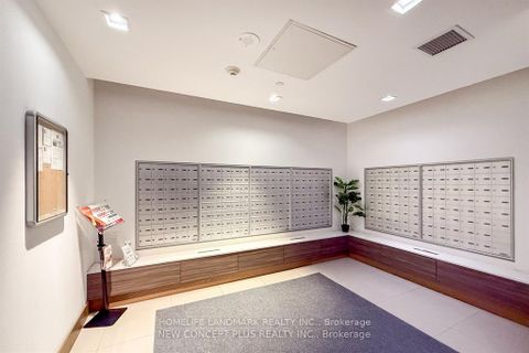 Photo 13 at 313 - 50 Forest Manor Road, Henry Farm, Toronto