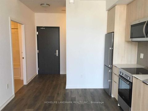 Photo 16 at 313 - 50 Forest Manor Road, Henry Farm, Toronto