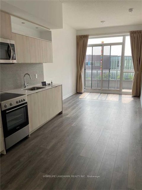 Photo 17 at 313 - 50 Forest Manor Road, Henry Farm, Toronto