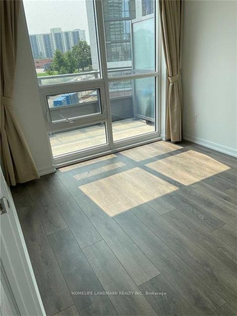 Photo 18 at 313 - 50 Forest Manor Road, Henry Farm, Toronto