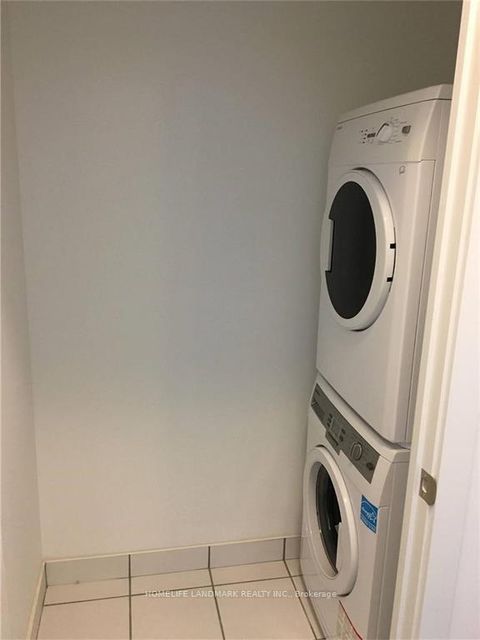 Photo 21 at 313 - 50 Forest Manor Road, Henry Farm, Toronto