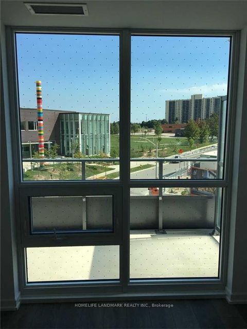 Photo 22 at 313 - 50 Forest Manor Road, Henry Farm, Toronto