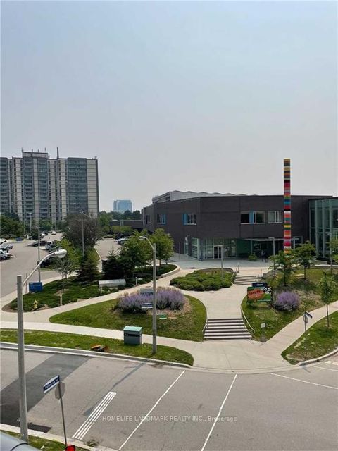 Photo 25 at 313 - 50 Forest Manor Road, Henry Farm, Toronto