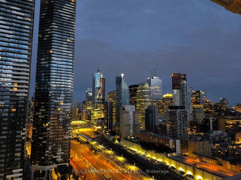 Photo 3 at 2809 - 15 Lower Jarvis Street, Waterfront Communities C8, Toronto