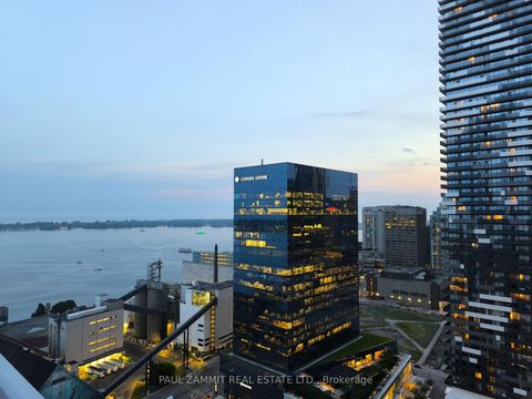 Photo 5 at 2809 - 15 Lower Jarvis Street, Waterfront Communities C8, Toronto