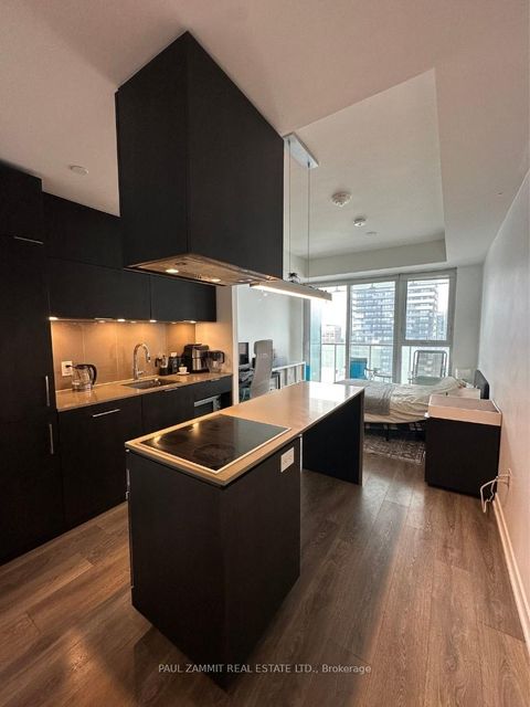 Photo 6 at 2809 - 15 Lower Jarvis Street, Waterfront Communities C8, Toronto